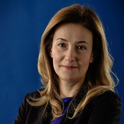 Ivana Manigodic logo